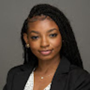 Meet your Posher, Kaylee